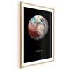 Artgeist Plakatas - Pluto