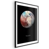 Artgeist Plakatas - Pluto