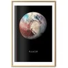Artgeist Plakatas - Pluto