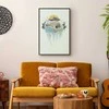 Artgeist Plakatas - Polar Bear