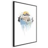 Artgeist Plakatas - Polar Bear