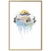 Artgeist Plakatas - Polar Bear