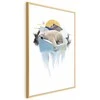 Artgeist Plakatas - Polar Bear
