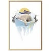 Artgeist Plakatas - Polar Bear