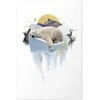 Artgeist Plakatas - Polar Bear