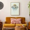 Artgeist Plakatas - Polar Bear