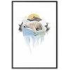 Artgeist Plakatas - Polar Bear