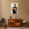Artgeist Plakatas - Police Pig