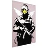 Artgeist Plakatas - Policeman