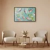 Artgeist Plakatas - Pond in Japan