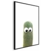 Artgeist Plakatas - Prickly Friend