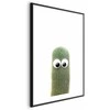 Artgeist Plakatas - Prickly Friend