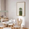 Artgeist Plakatas - Prickly Friend