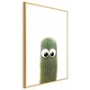 Artgeist Plakatas - Prickly Friend