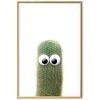 Artgeist Plakatas - Prickly Friend
