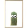 Artgeist Plakatas - Prickly Friend