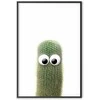 Artgeist Plakatas - Prickly Friend