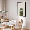Artgeist Plakatas - Prickly Friend