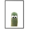 Artgeist Plakatas - Prickly Friend