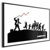 Artgeist Plakatas - Race