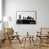 Artgeist Plakatas - Race