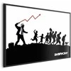Artgeist Plakatas - Race