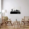 Artgeist Plakatas - Race