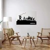 Artgeist Plakatas - Race