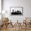 Artgeist Plakatas - Race