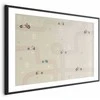 Artgeist Plakatas - Racing Cars