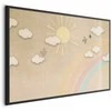 Artgeist Plakatas - Rainbow Day