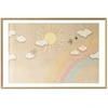 Artgeist Plakatas - Rainbow Day