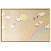 Artgeist Plakatas - Rainbow Day
