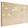 Artgeist Plakatas - Rainbow Day