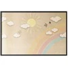 Artgeist Plakatas - Rainbow Day