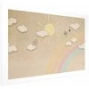 Artgeist Plakatas - Rainbow Day