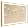 Artgeist Plakatas - Rainbow Day