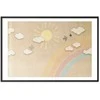 Artgeist Plakatas - Rainbow Day