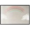 Artgeist Plakatas - Rainbow in the Rain