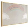 Artgeist Plakatas - Rainbow in the Rain