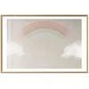 Artgeist Plakatas - Rainbow in the Rain