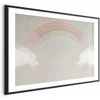 Artgeist Plakatas - Rainbow in the Rain