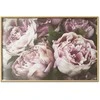 Artgeist Plakatas - Rožinė Peonies