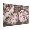 Artgeist Plakatas - Rožinė Peonies
