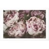 Artgeist Plakatas - Rožinė Peonies