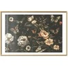Artgeist Plakatas - Rustic Garden