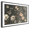 Artgeist Plakatas - Rustic Garden