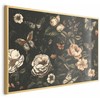 Artgeist Plakatas - Rustic Garden