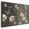 Artgeist Plakatas - Rustic Garden