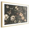 Artgeist Plakatas - Rustic Garden